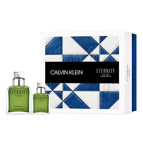 Calvin Klein Calvin Klein Eternity Men Eau De Parfum 100Ml + Eau De Parfum 30Ml 100 ml