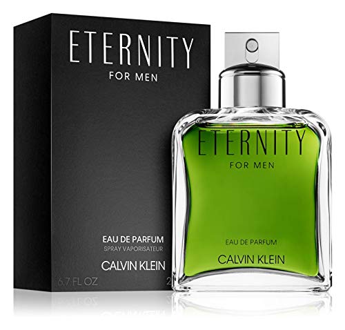 Calvin Klein Calvin Klein Eternity Men Int Epv 200Ml 200 ml