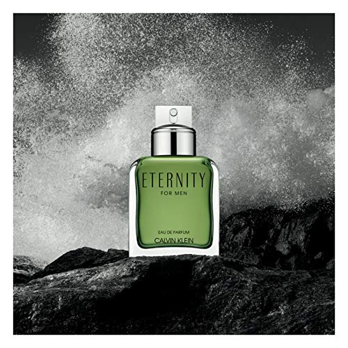 Calvin Klein Calvin Klein Eternity Men Int Epv 200Ml 200 ml