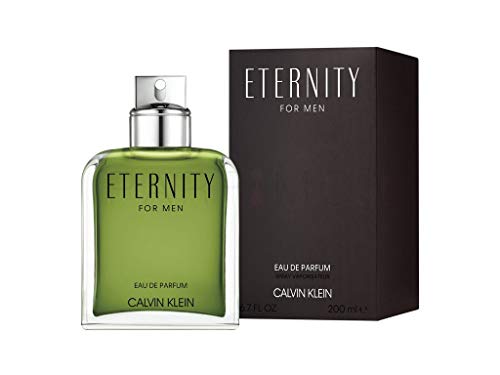 Calvin Klein Calvin Klein Eternity Men Int Epv 200Ml 200 ml