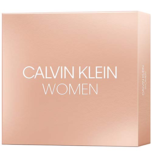 Calvin Klein Calvin Klein Women Lote 2 Pz 100 ml