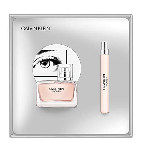 Calvin Klein Calvin Klein Women Lote 2 Pz 100 ml