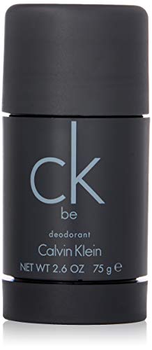 Calvin Klein CK Be - Desodorante stick, 75 ml