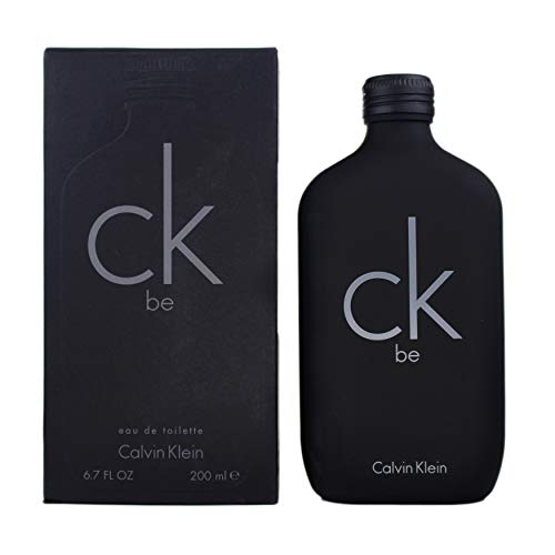 Calvin Klein Ck Be Edt Vapo 200 Ml - 200 ml