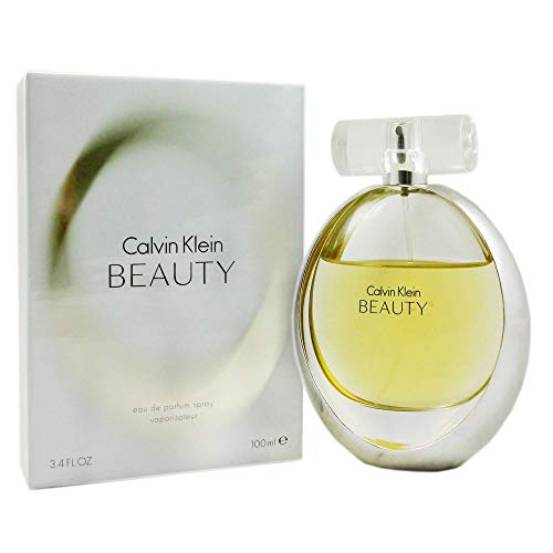 Calvin Klein. Ck Beauty Eau De Perfume 100Ml Vapo.