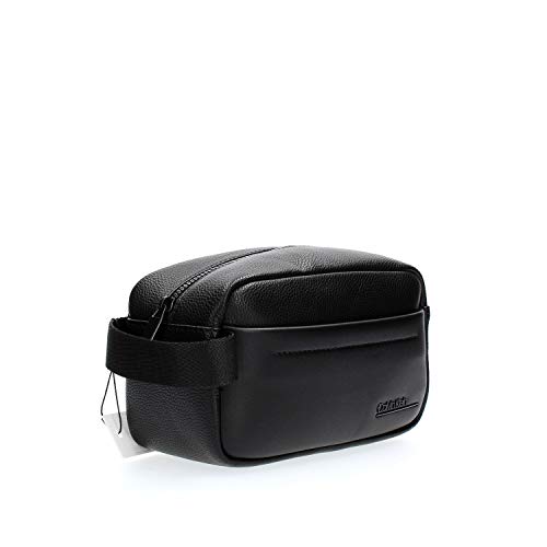 Calvin Klein CK Duty Washbag Black