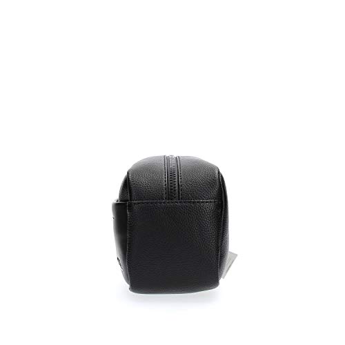 Calvin Klein CK Duty Washbag Black