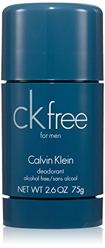 Calvin Klein Ck Free Deo Stick 75 gr
