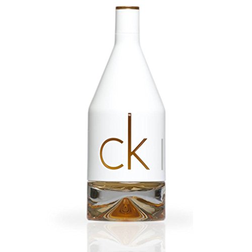 Calvin Klein. C.K. In2U Her Eau De Toilette Vapo 150Ml