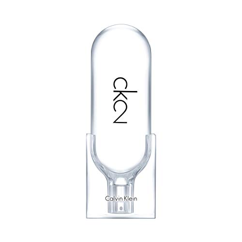 Calvin Klein CK2 Agua de Tocador - 100 ml