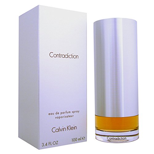 Calvin Klein Contradiction Perfume, 100 ml