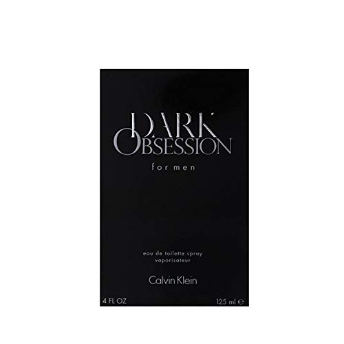 Calvin Klein - Eau de Parfum Dark Obsession