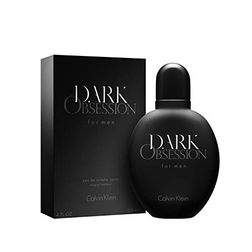 Calvin Klein - Eau de Parfum Dark Obsession