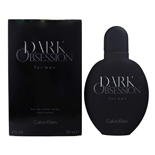Calvin Klein - Eau de Parfum Dark Obsession