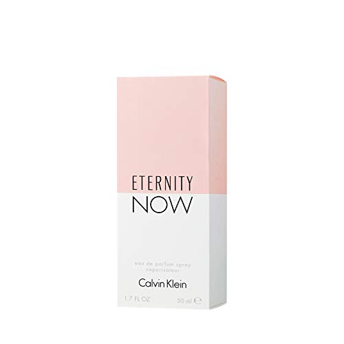 Calvin Klein Eternity Now Agua de Perfume - 50 ml