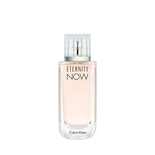 Calvin Klein Eternity Now Agua de Perfume - 50 ml