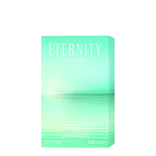 Calvin Klein Eternity Summer 2020 100 ml