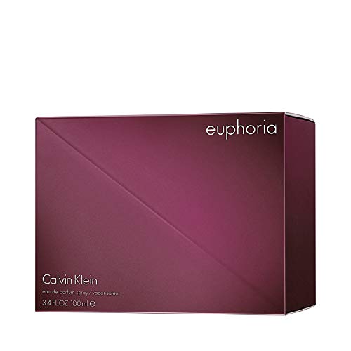 Calvin Klein Euphoria Agua de Perfume para Mujer 100 ml
