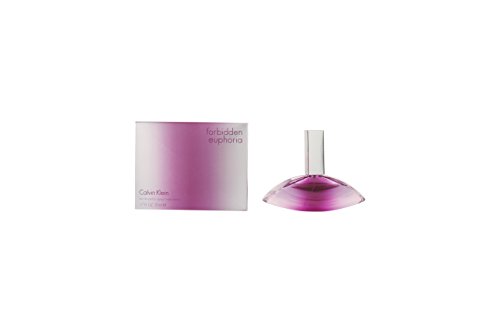 Calvin Klein Euphoria Forbidden Agua de perfume Vaporizador 50 ml