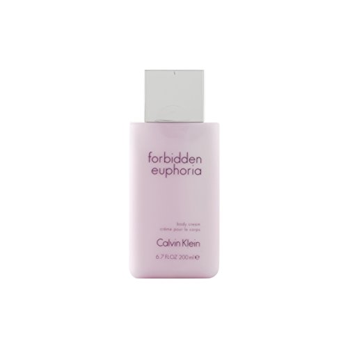 Calvin Klein Euphoria Forbidden Loción Hidratante Corporal 200 ml