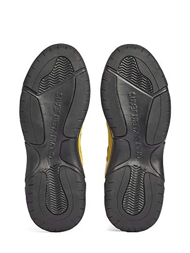 Calvin klein Jeans B4S0062 Zapatos Hombre Negro 40