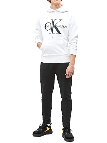 Calvin klein Jeans B4S0062 Zapatos Hombre Negro 40