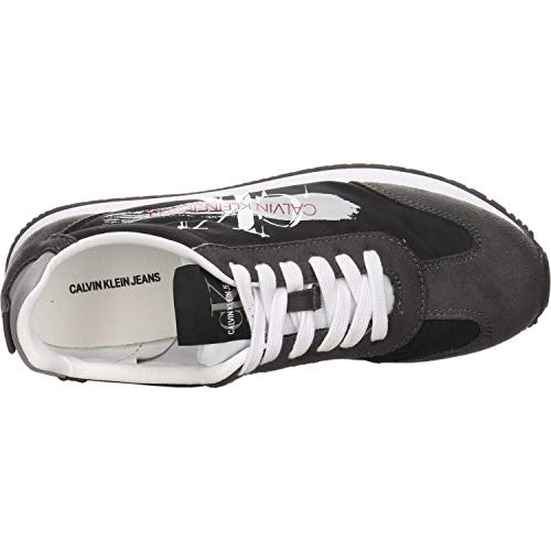 CALVIN KLEIN JEENEY Mujer Negro 38