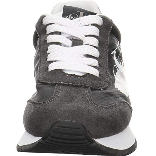 CALVIN KLEIN JEENEY Mujer Negro 38