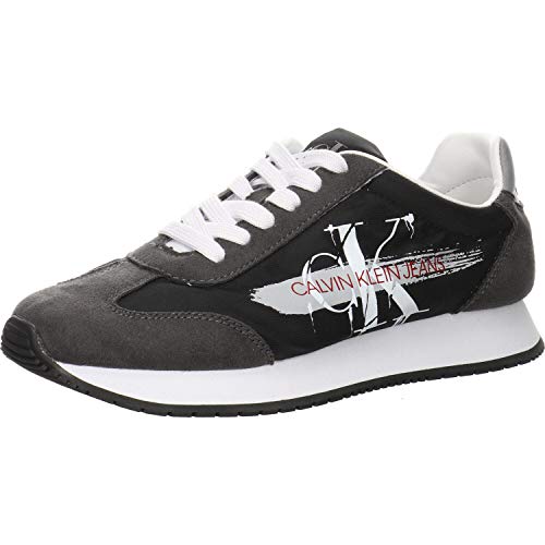 CALVIN KLEIN JEENEY Mujer Negro 38