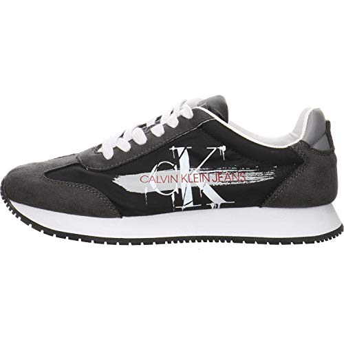 CALVIN KLEIN JEENEY Mujer Negro 38