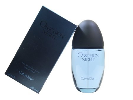 Calvin Klein Obsession Night Eau de Parfum 100ml EDP