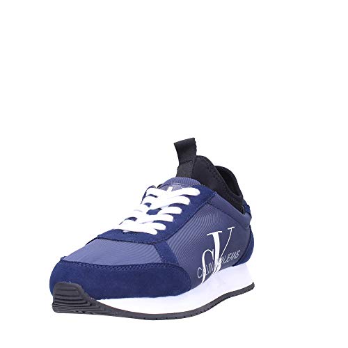 CALVIN KLEIN S0136 Zapatillas Hombre 40