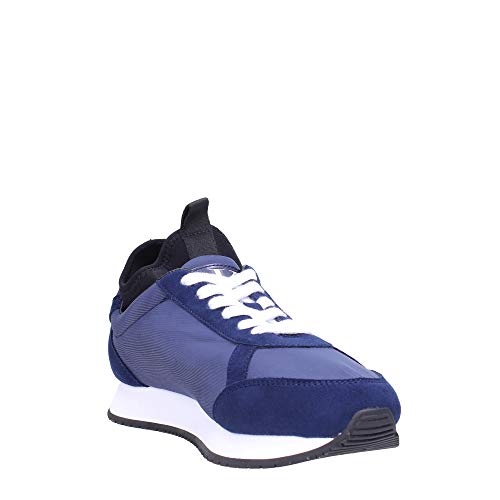 CALVIN KLEIN S0136 Zapatillas Hombre 40