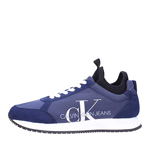CALVIN KLEIN S0136 Zapatillas Hombre 40