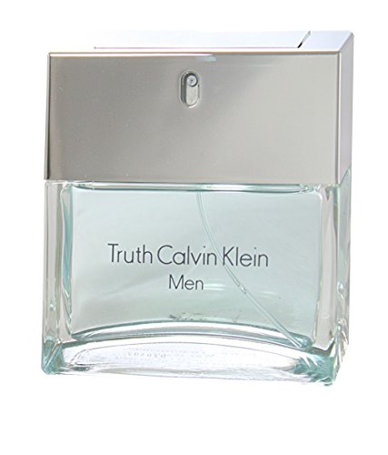 CALVIN KLEIN TRUTH MEN agua de tocador vaporizador 100 ml