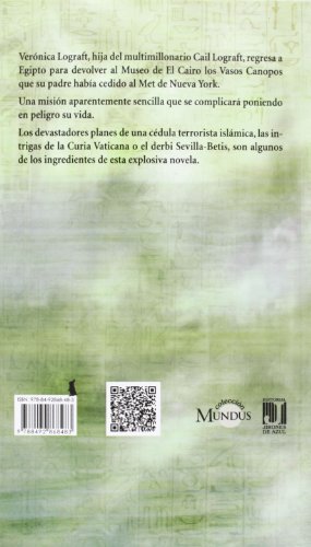 Camino Al Más Allá