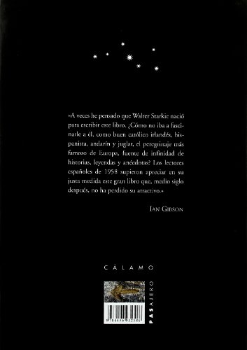 Camino De Santiago, El: Las peregrinaciones al sepulcro del apóstol (Pasajero)