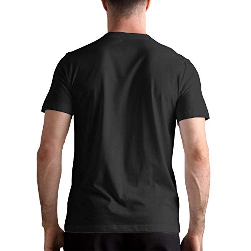 Camisa Deportiva de Manga Corta para Hombre, Playboi Carti T Shirt Mens Fashion Shirt Cotton tee Shirts Short Sleeve