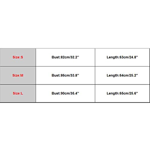 Camisetas sin Mangas Mujer,SHOBDW Playa De Verano Sexy Suelto Talla Grande Cuello Redondo Gimnasio Deporte Entrenamiento FíSico Entrenamiento Blusa para Correr para Mujer(Vino Rojo,S)