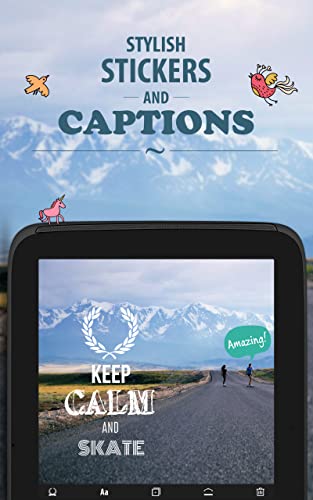 Camly – Editor de Fotos y Collage