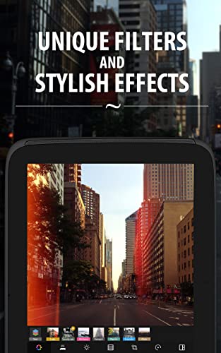 Camly – Editor de Fotos y Collage