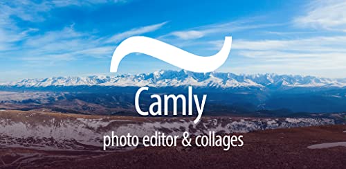 Camly – Editor de Fotos y Collage