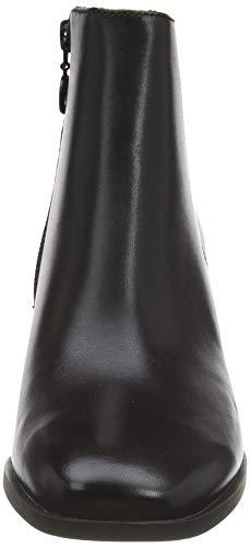 Camper Brooke, Botines para Mujer, Negro (Black 1), 38 EU