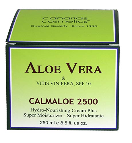 Canarias Cosmetics, Agua fresca - 250 ml.