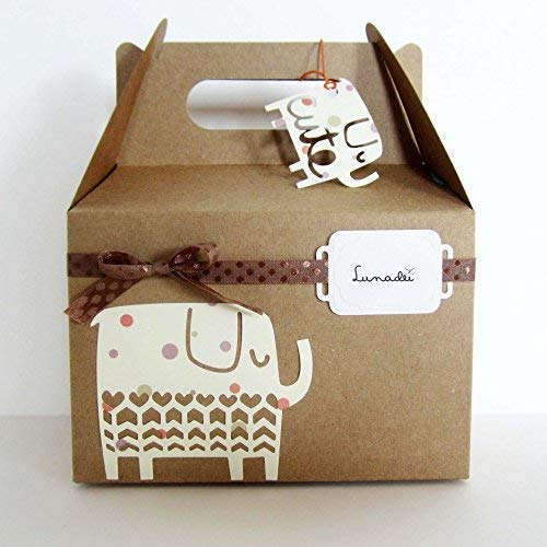 Canastilla Ecológica Bienvenido Bebé | Con Cremas WELEDA Caléndula, Piruleta (= Babero o Body) y Esponja Natural (o Chupete o Mordedor) | Tono Neutro, UNISEX