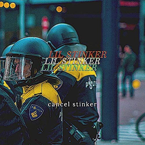 Cancel Stinker (feat. MC Jew Boy, Big Herpes, Connor & Leather Daddy) [Explicit]