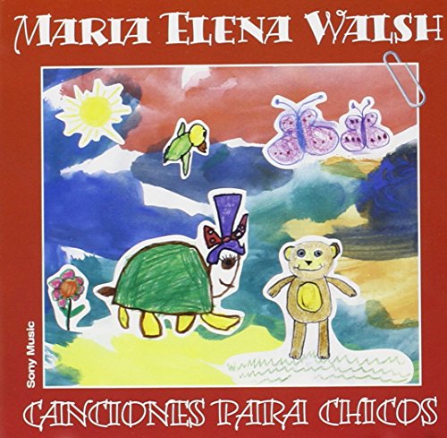 Canciones Para Chicos