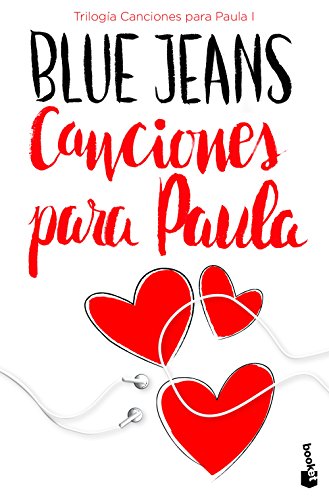 Canciones para Paula (Trilogía Canciones para Paula 1) (Bestseller)