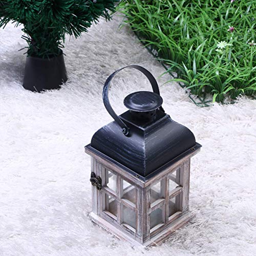 Candelabros Modernos Visualmente Impresionantes, Candelabros Retro, Candelabros Redondos Pequeños De Madera, Candelabros De Escritorio Para Reuniones Familiares, Adecuados Para Banquetes De Boda, Deco