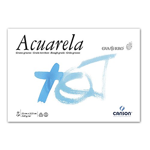 Canson 400721 - Bloc de dibujo